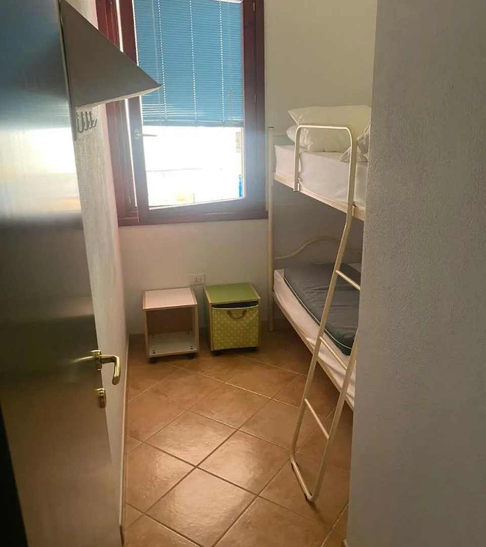 Casa Vacanza Nikypaola Villasimius