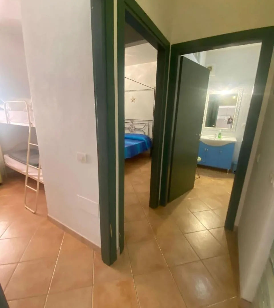 Casa Vacanza Nikypaola Villasimius Italy