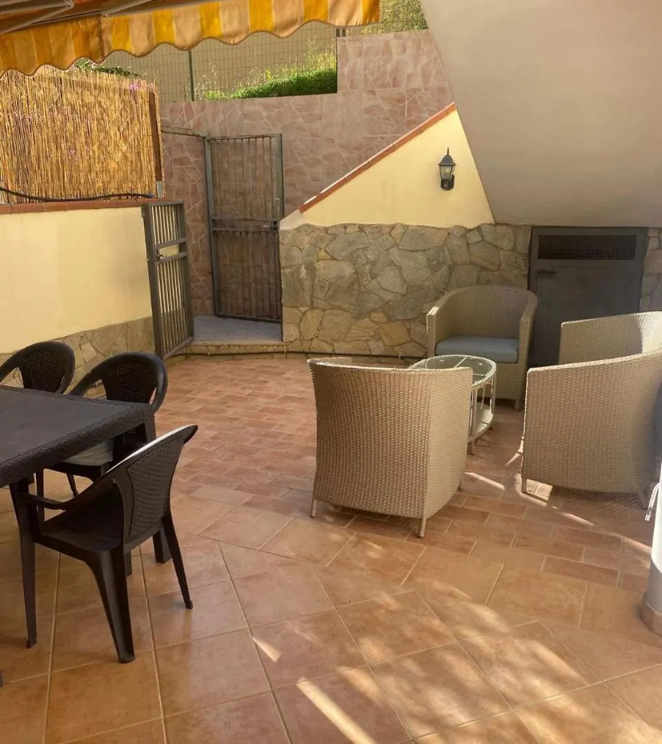 Casa Vacanza Nikypaola Villasimius Italy