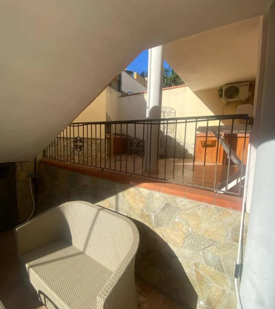 Casa Vacanza Nikypaola Villasimius 0*,  Italy