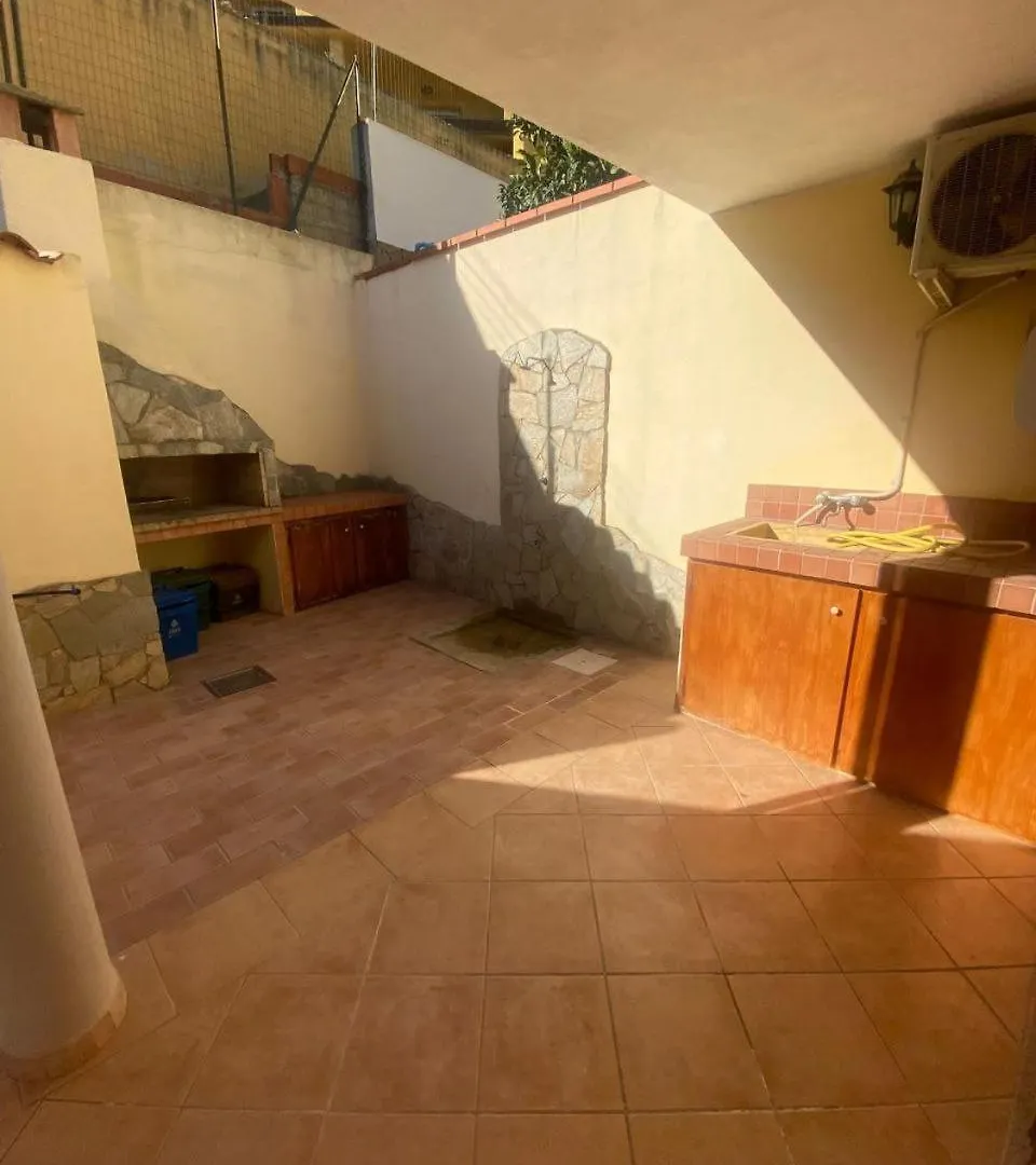 Apartment Casa Vacanza Nikypaola Villasimius Italy