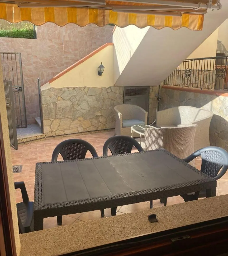 Casa Vacanza Nikypaola Villasimius Apartment