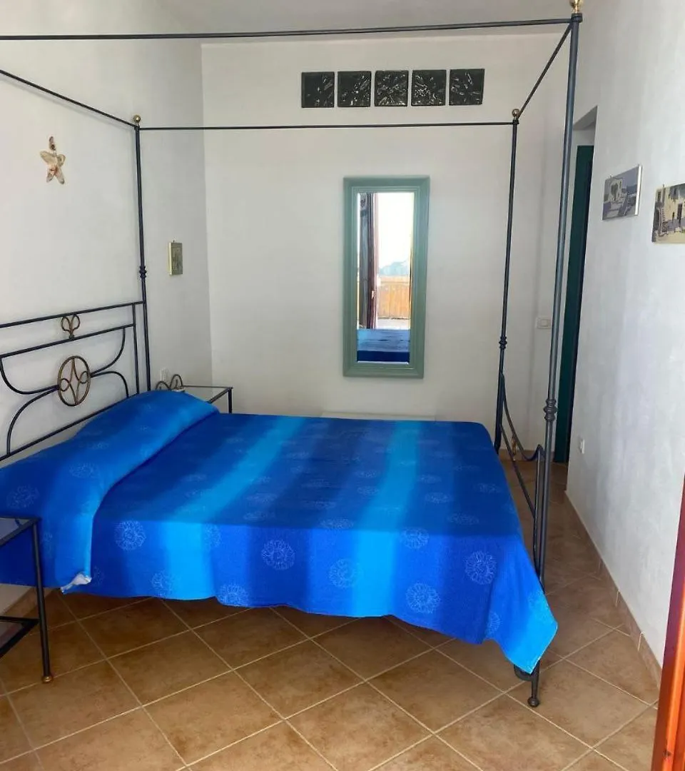Apartment Casa Vacanza Nikypaola Villasimius Italy