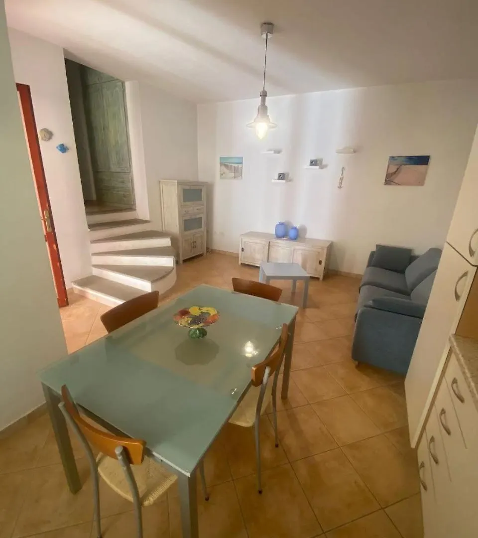 Casa Vacanza Nikypaola Villasimius