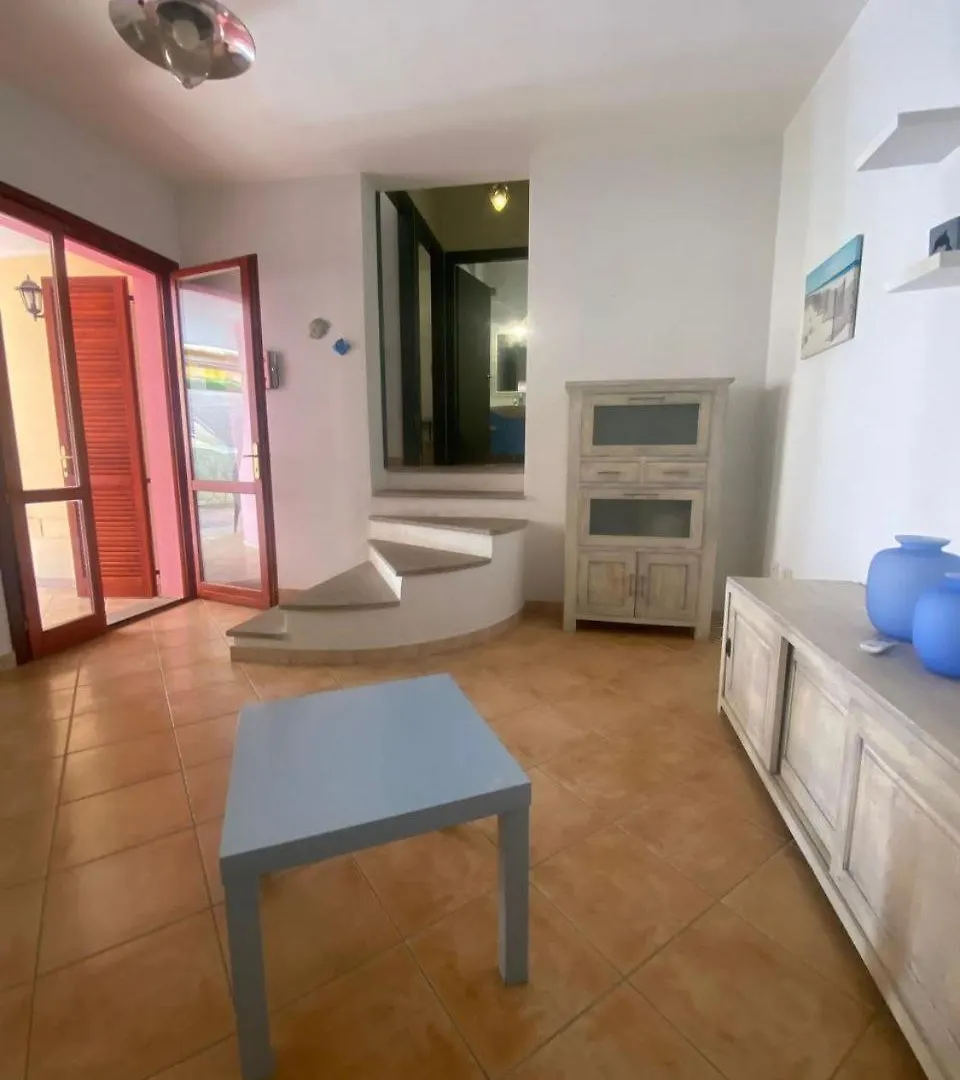 Casa Vacanza Nikypaola Villasimius 0*,  Italy