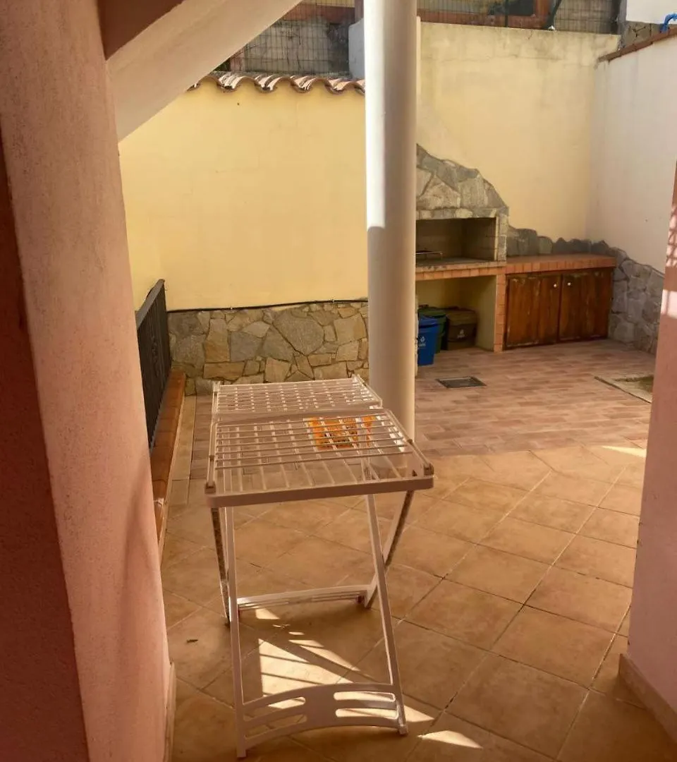 Casa Vacanza Nikypaola Villasimius 0*,