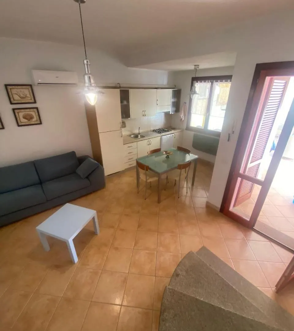 Casa Vacanza Nikypaola Villasimius